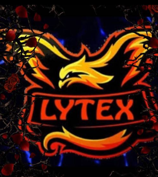 Lytex logo