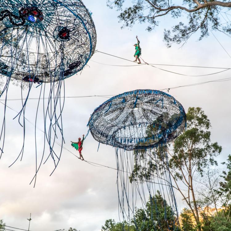 Highline Australia
